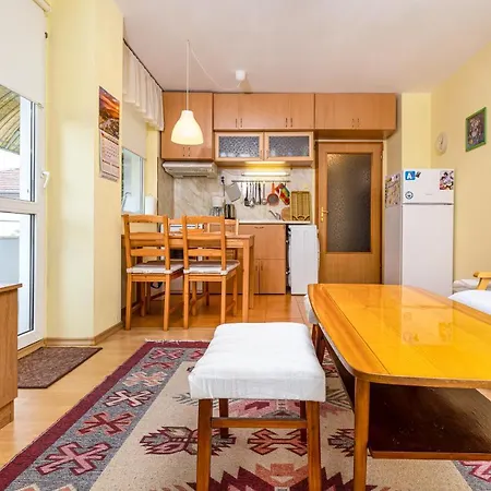 Apartman Quiet Near The Center By Flat Mаnager Plovdiv